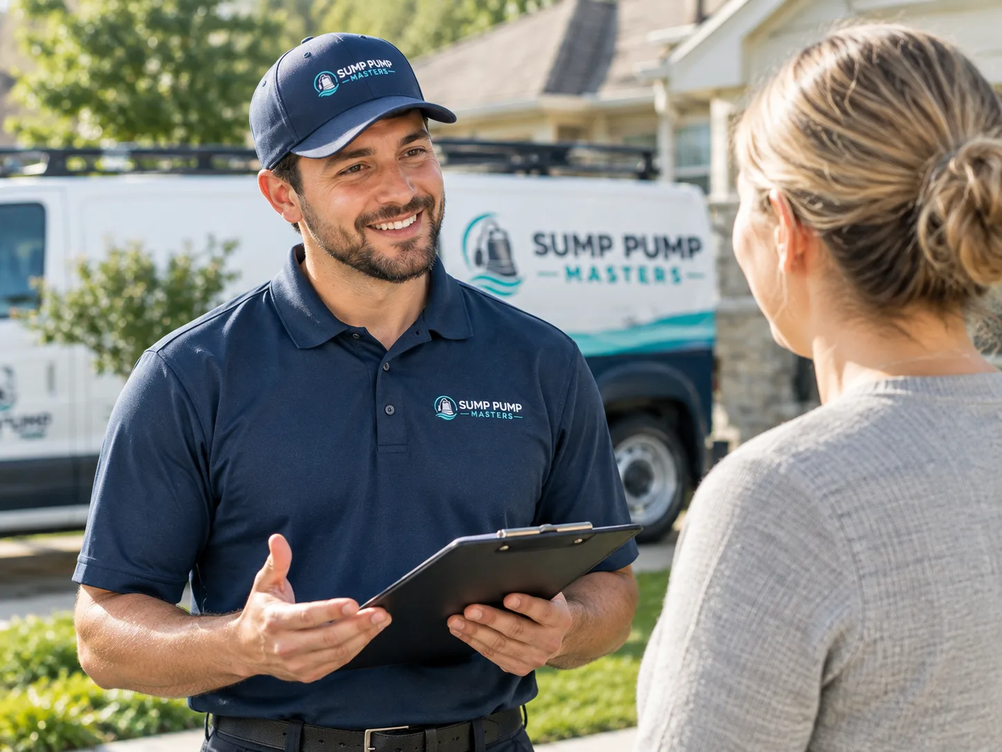 Sump Pump Repair Lake Mills, WI FAQs